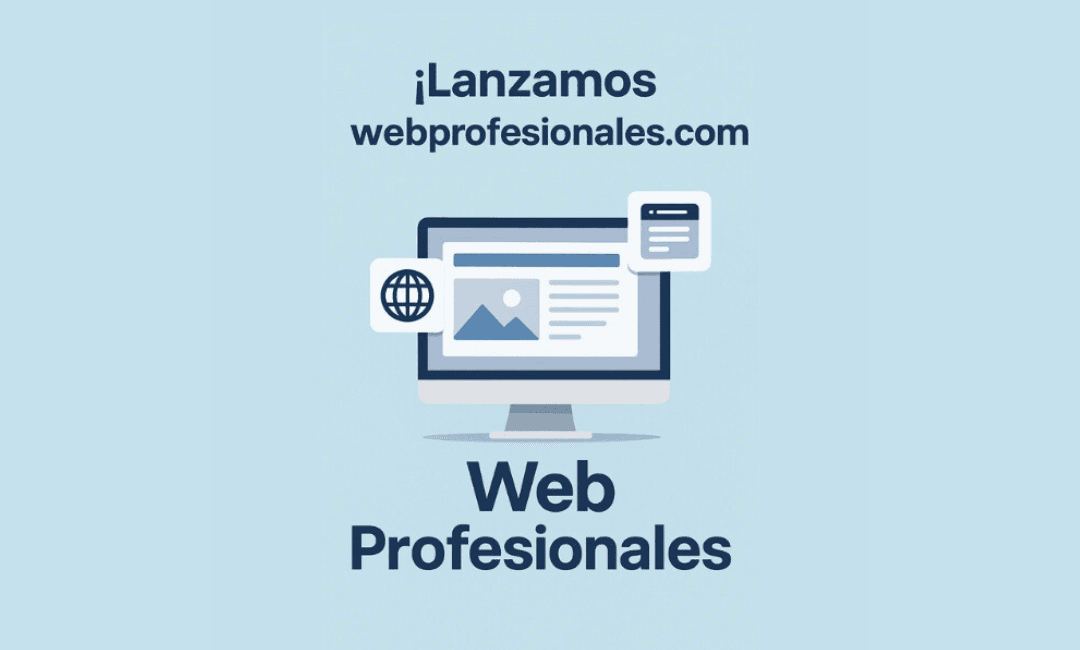 emprendedores, profesionales y pequeñas empresas